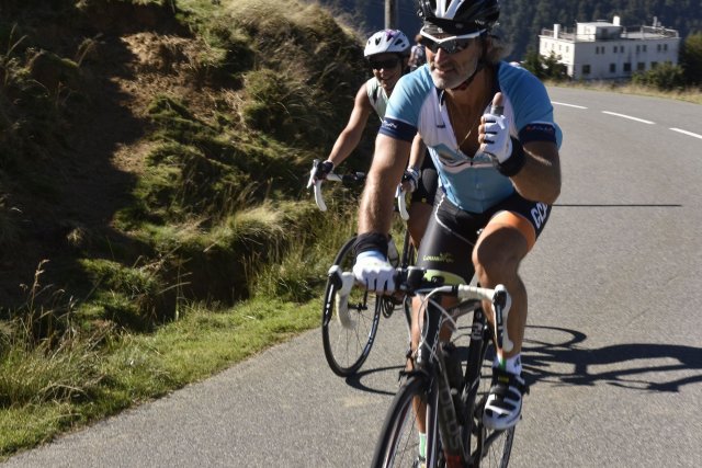 Aubisque 2016